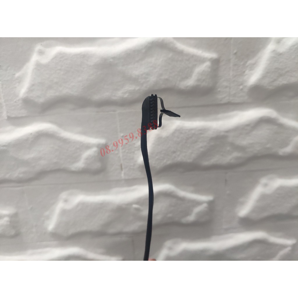 Cáp pin laptop Dell Latitude E7470 E7270, E7280, E7480,7490, 7400, E7290, E5250, E5450, E5470, 5480, 5490