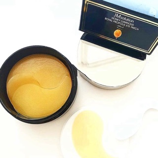 MẶT NẠ MẮT JM SOLUTION EYE PATCH