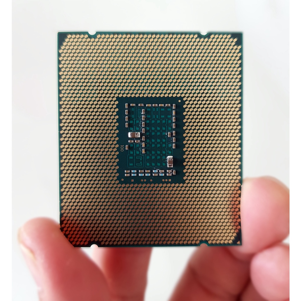 Combo main Huananzhi X99-F8D + 2*E5-2680V3  + RAM REG ECC DDR4. Chuyên render, đồ họa.....