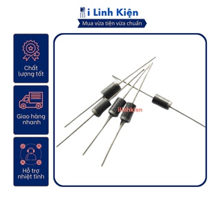 MUR160 Ultra-Fast Rectifier Diode 1A 600V DO-41