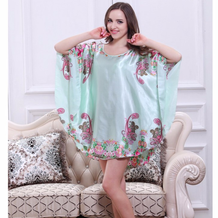 ZOBEE Váy ngủ đầm ngủ phi bóng gợi cảm quyến rũ VN 6325 | BigBuy360 - bigbuy360.vn