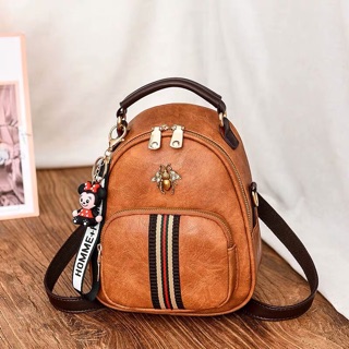 Balo mini thời trang