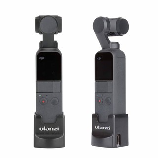 ĐẾ SẠC TRIPOD MOUNT OSMO POCKET ULANZI OP-2