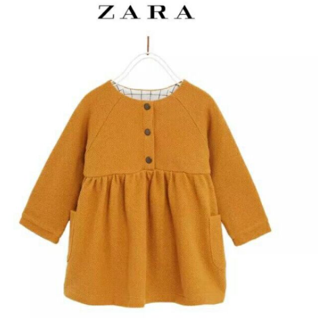 Váy bé gái zara dư xịn