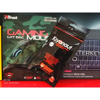 Kem tản nhiệt Thermal Grizzly Kryonaut 1g