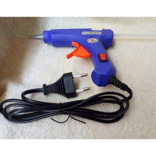 Súng Bắn Keo Nến 20 W