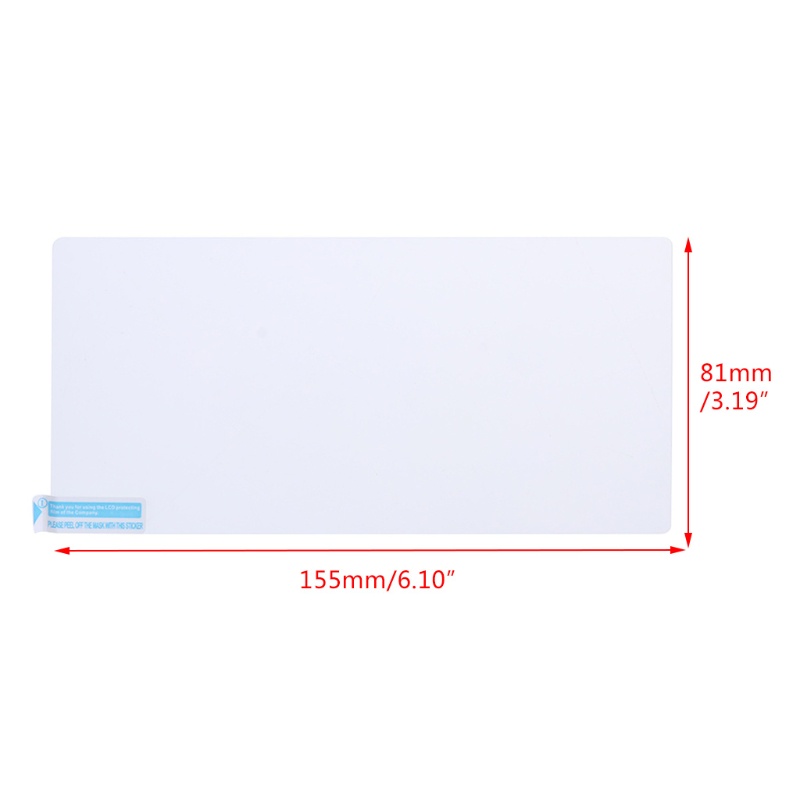 Kính Cường Lực Bảo Vệ Màn Hình Điều Hướng Xe Hơi Qashqai J11 X-trail