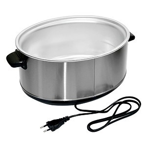 [Mã 229ELSALE hoàn 7% đơn 300K] Nồi Nấu Chậm Đa Năng BBCooker BS35 (3.5L)