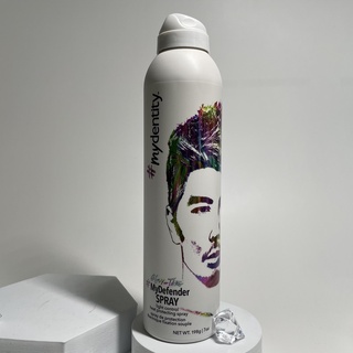 Xịt chống nhiệt MyDefender Spray Mydentity Heat Protecting Spray 198gr