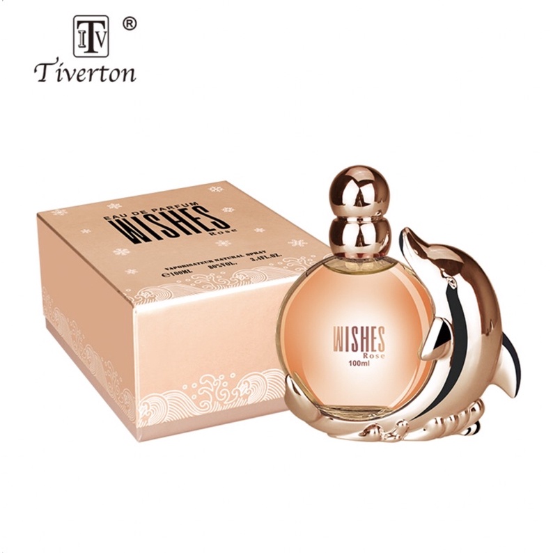 Nước hoa Thanh lý chính hãng mua ở parkson