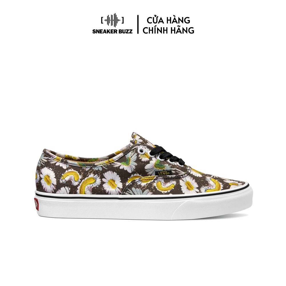 Giày Vans Authentic Mutated Daisy VN0A5HZS9FV