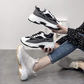 Giày Thể Thao Mã TT02