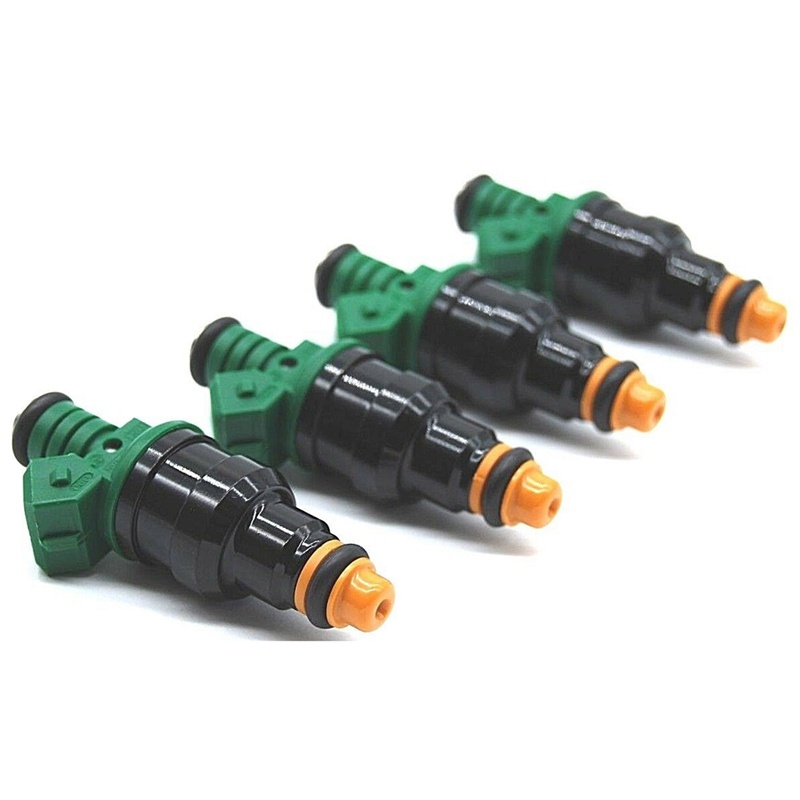 Set 4 Vòi Phun Nước 4 Món Chuyên Dụng 0280150803 Phụ Kiện Chuyên Dụng Dành Cho Ford SIERRA ESCORT COSWORTH 2.0T 2.5T 84-95 95160611000