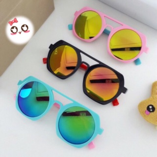 HCM mắt Kính mát cho bé siêu ngầu