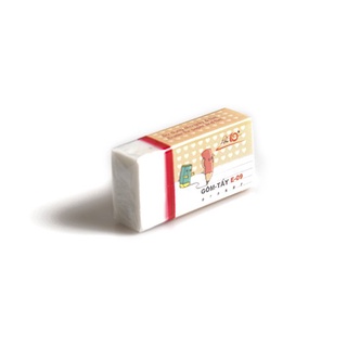 Gôm/ tẩy chì học sinh dễ thương TP-E09