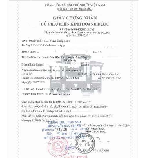 Thực Phẩm Bảo Vệ Sức Khỏe Vitamin Tổng Hợp Cho Nam - Nature's Way Alive Multivitamin for Men 50 viên