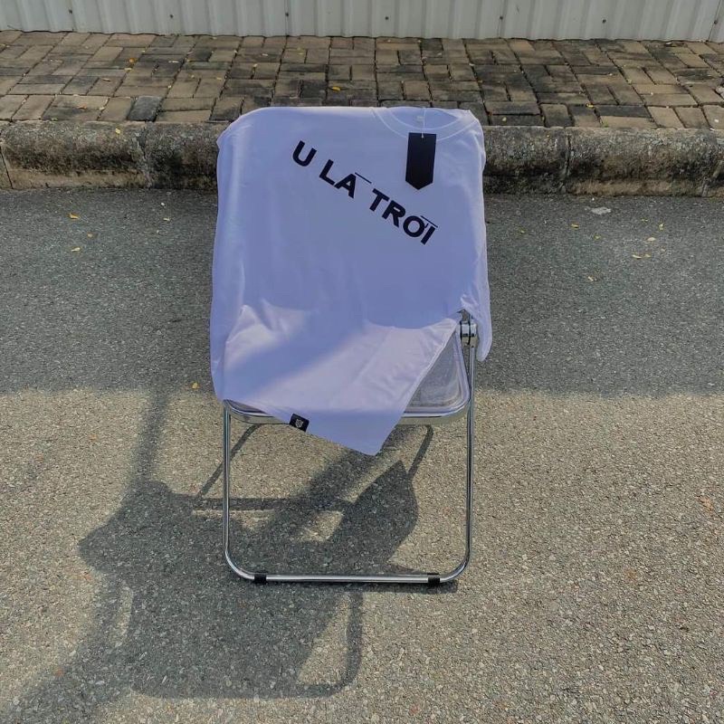 Áo phông U là trời TT11