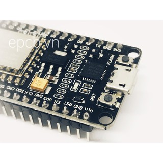 Mạch WiFi ESP8266 CP2102 NodeMCU