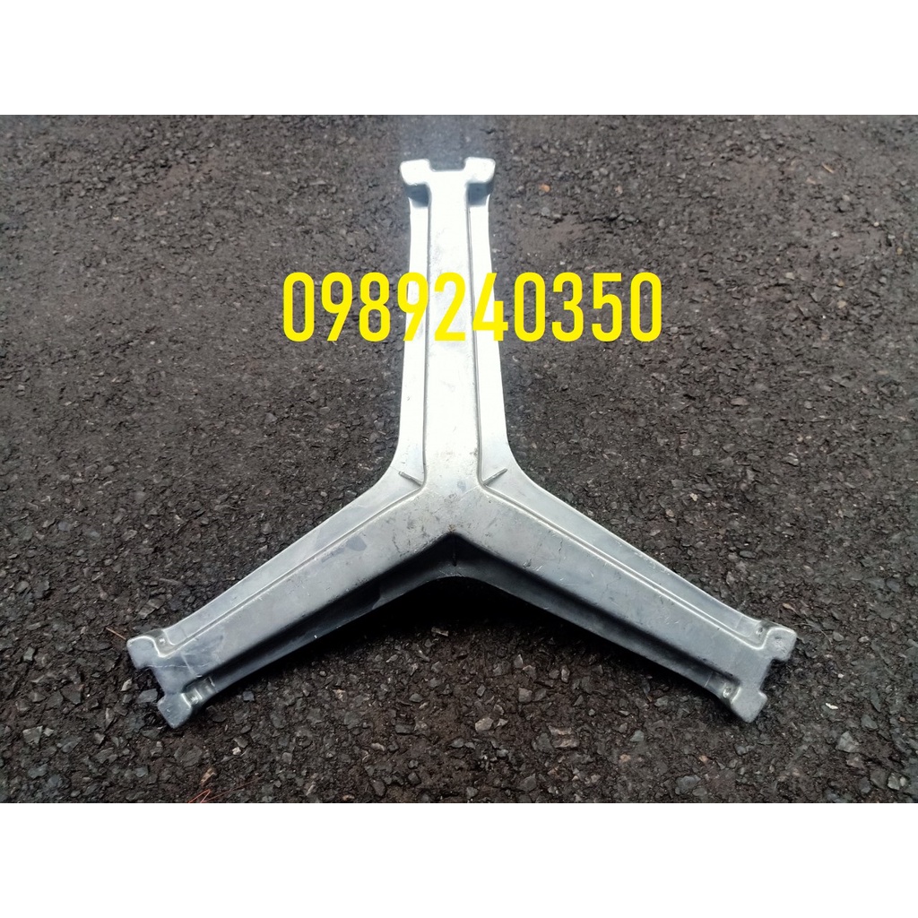 Trục càng chạc ba máy giặt Panasonic 8kg NA-128VK5