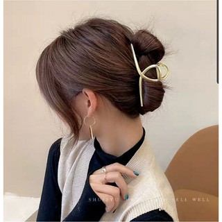 kẹp tóc hàn quốc