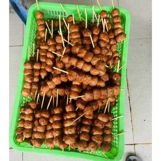 [ PHÚ NHUẬN]🍢🍡🥓NEM NƯỚNG LỤI 500GR🥓🍡🍢