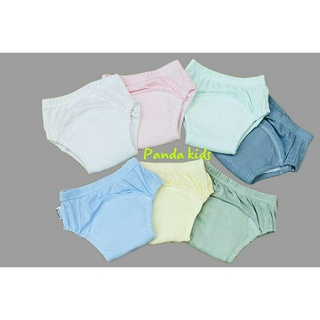 Combo 05 Quần Bỉm PANDA KIDS SIÊU THOÁNG KHI CAO CẤP MỚI size 80 90 100 110