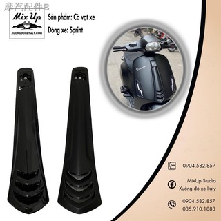 ✾CÀ VẠT XE VESPA SPRINT