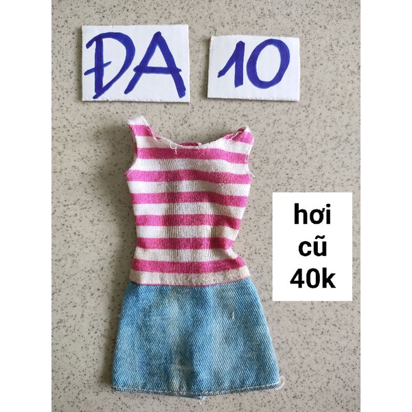 Phụ kiện Barbie