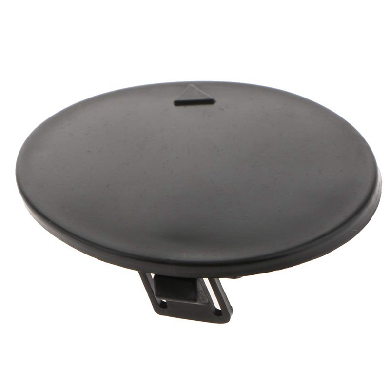 1 Bánh Trước 121819990878 Nắp Đậy Móc Kéo Xe Hơi Ford Fiesta Mk6 2001-2005