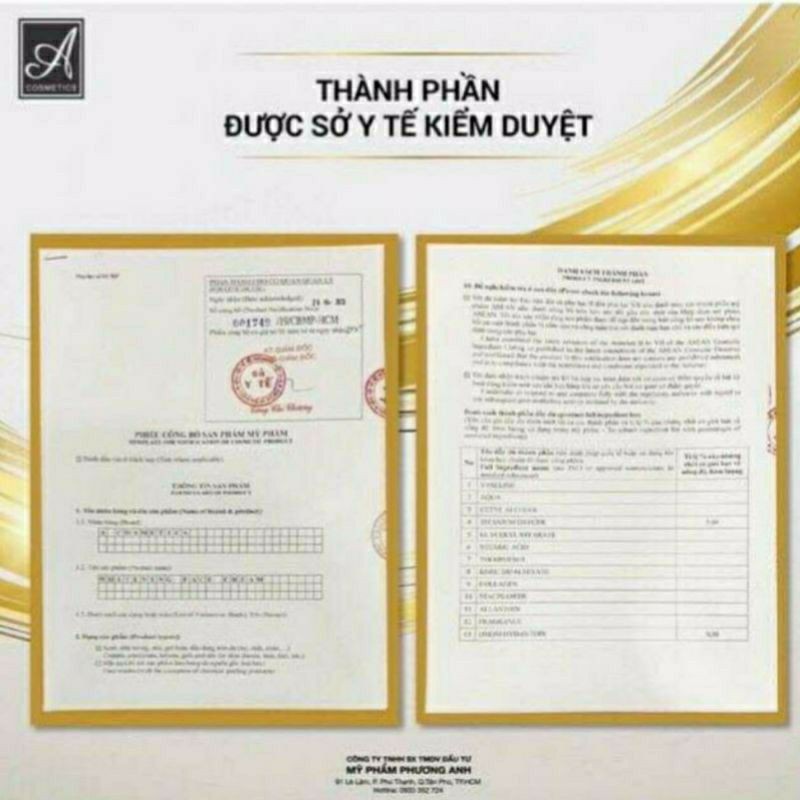 Combo Kem Face Pháp Và Serum Spot Esence Acosmetics Mẫu Mới 2020 | BigBuy360 - bigbuy360.vn