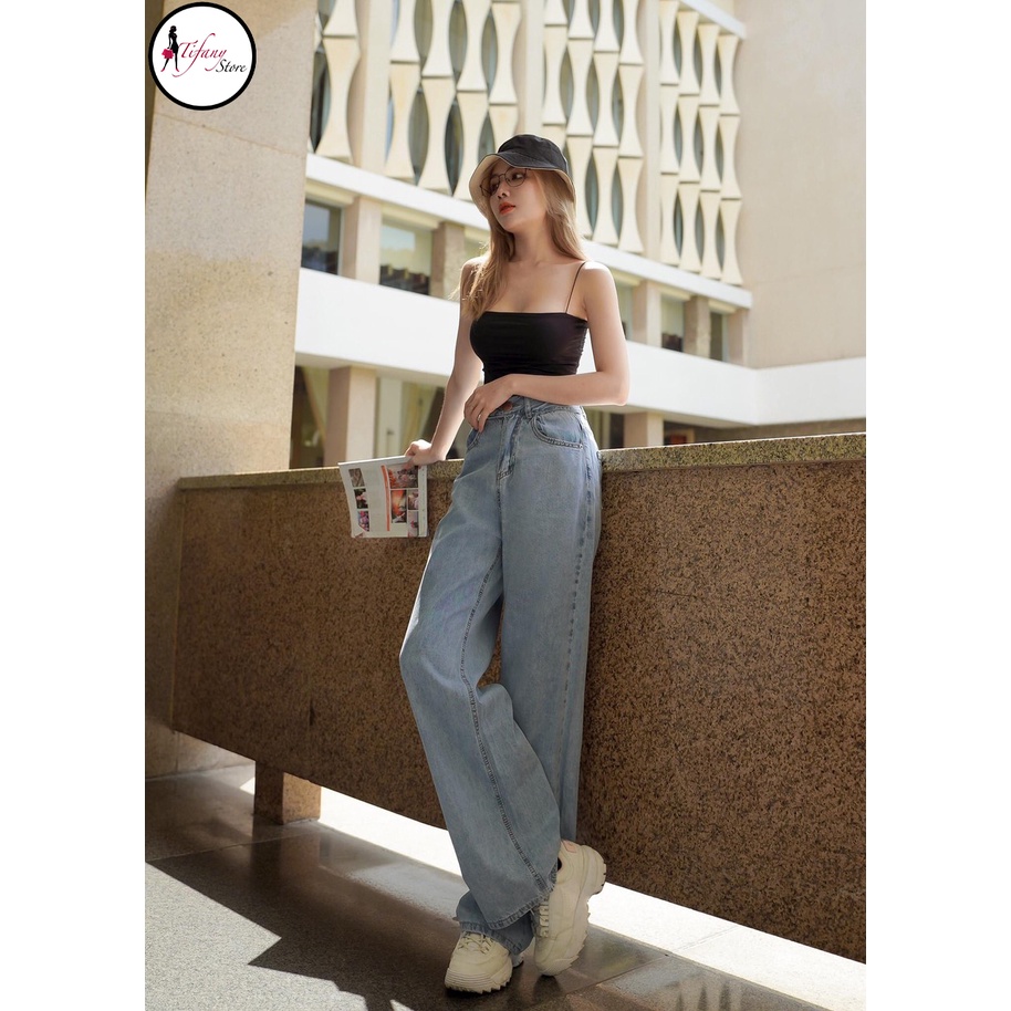 Áo Croptop Ôm Sát Hai Dây Kiểu Croptop Ôm Body Màu Trắng Freesize  "ÁO 2 DÂY"