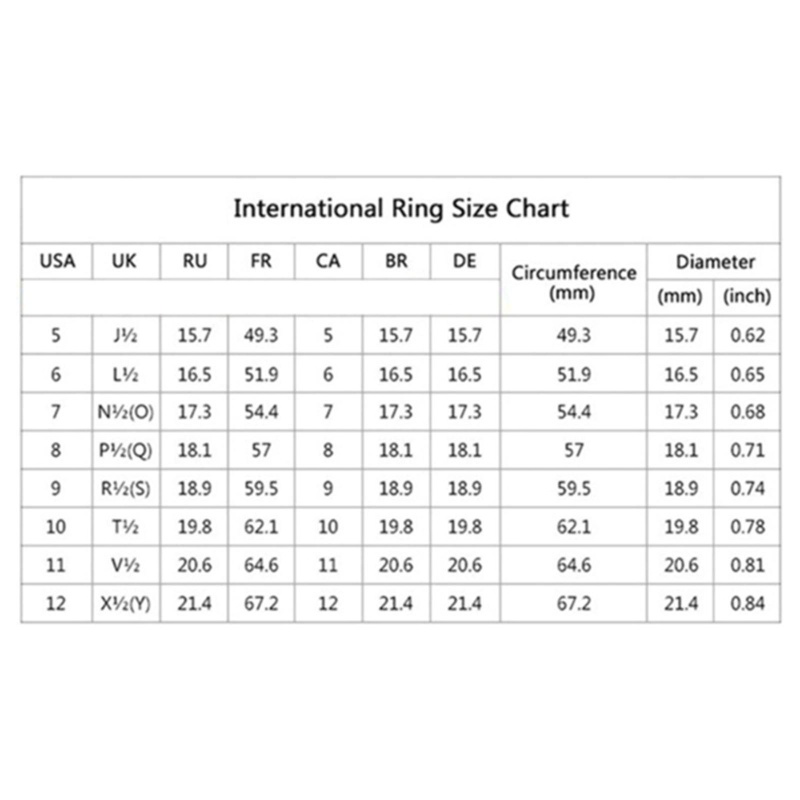 Nhẫn Hình Lục Giác Bằng Thép Không Gỉ Có Thể Thu Gọn Thời Trang