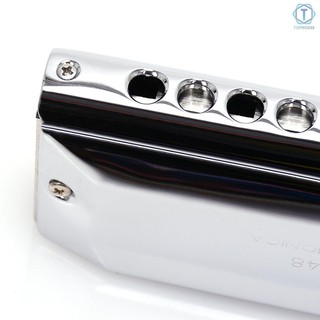 Kèn Harmonica 16 Lỗ Chuyên Nghiệp