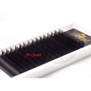 Mi chồn khay 16 line mi (Khay lẻ)