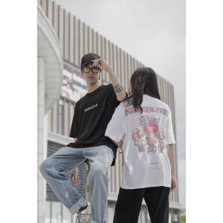 SWEET SUMMER T-SHIRT