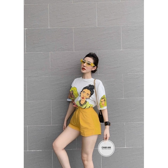 Set zá rà siêu hot