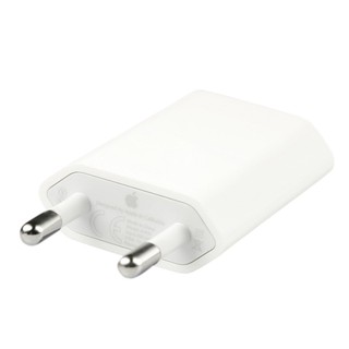 Củ Sạc cho iPhone Dẹt chuẩn EU/VN