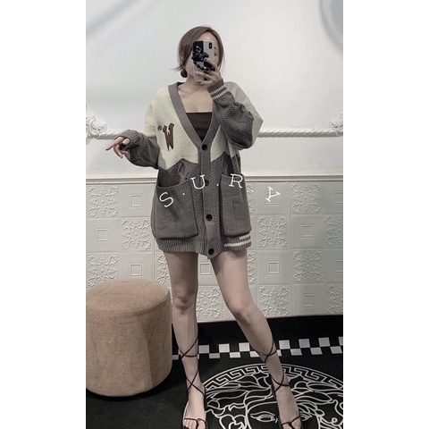 Cadigan Vịt Nâu siêu cute
