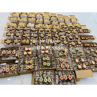 Vỏ đựng tinh dầu dubai hoa 10ml