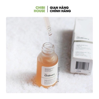  Serum Lactic Acid 5% + HA The Ordinary
