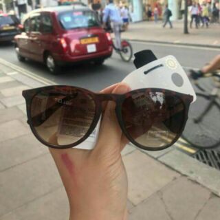Kính đồi mồi nâu UK PRIMARK