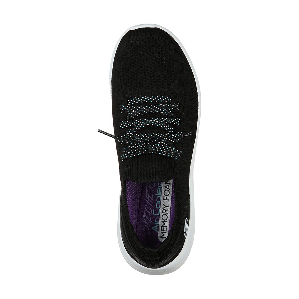 Skechers Nữ Giày Thể Thao Sport Ultra Flex 2.0 - 149186-BKW