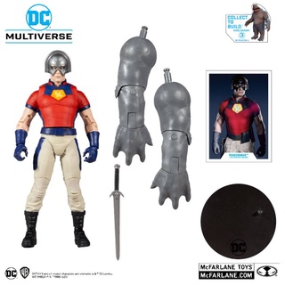 Mô hình McFarlane Peacemaker