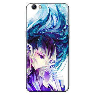 Ốp Lưng Oppo F1S - A83 - F3 - F3 Lite - Neo9s - Anime Boy Cầm Kiếm