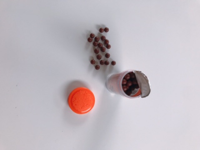 Kẹo ngậm thảo dược lọ 100 viên | BigBuy360 - bigbuy360.vn