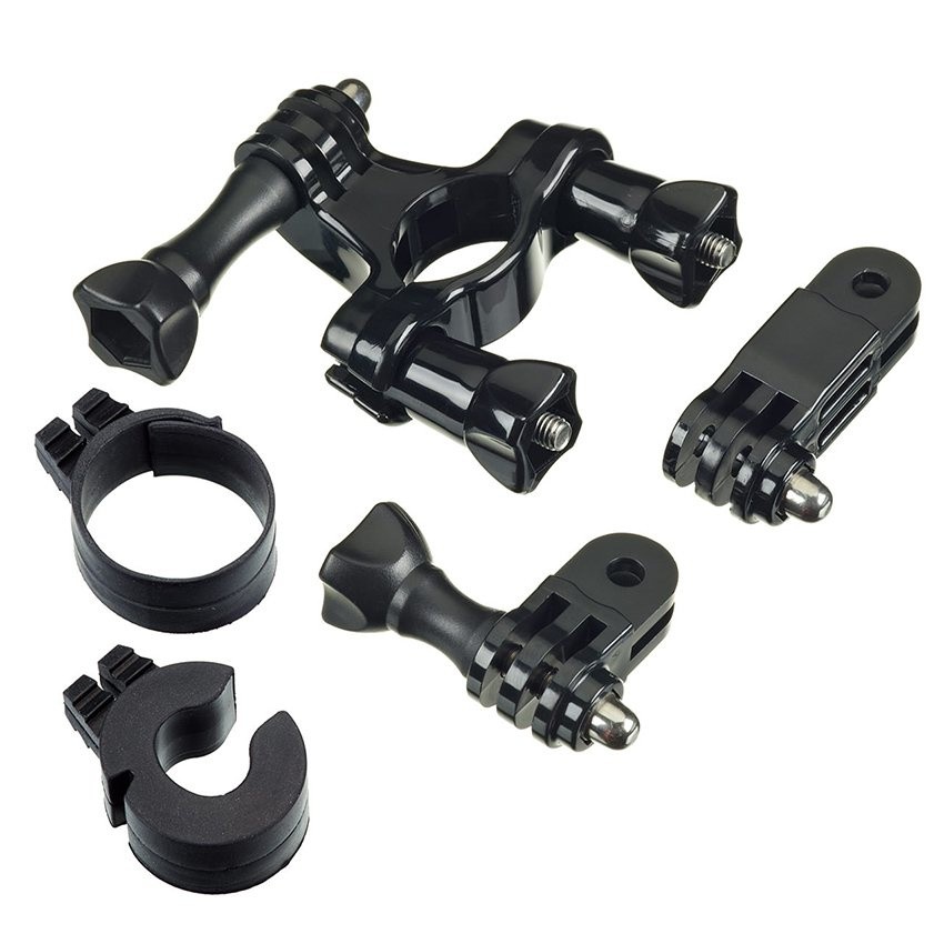 Chân gắn máy ảnh xe máy GoPro GRH30