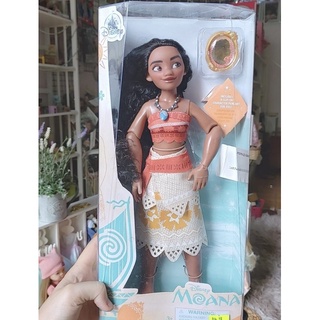 Búp bê công chúa Disney