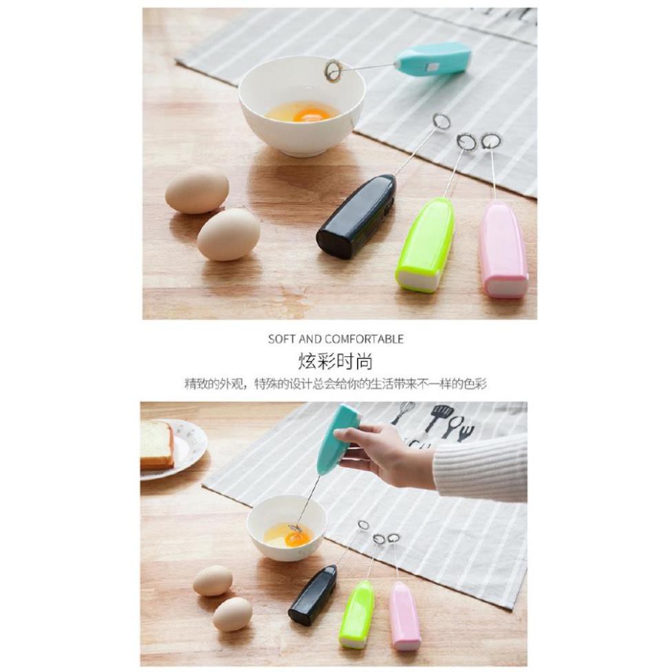 Máy đánh trứng mini tiện lợi -giadungthongminhhn84