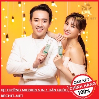XỊT DƯỠNG TẾ BÀO GỐC MIOSKIN