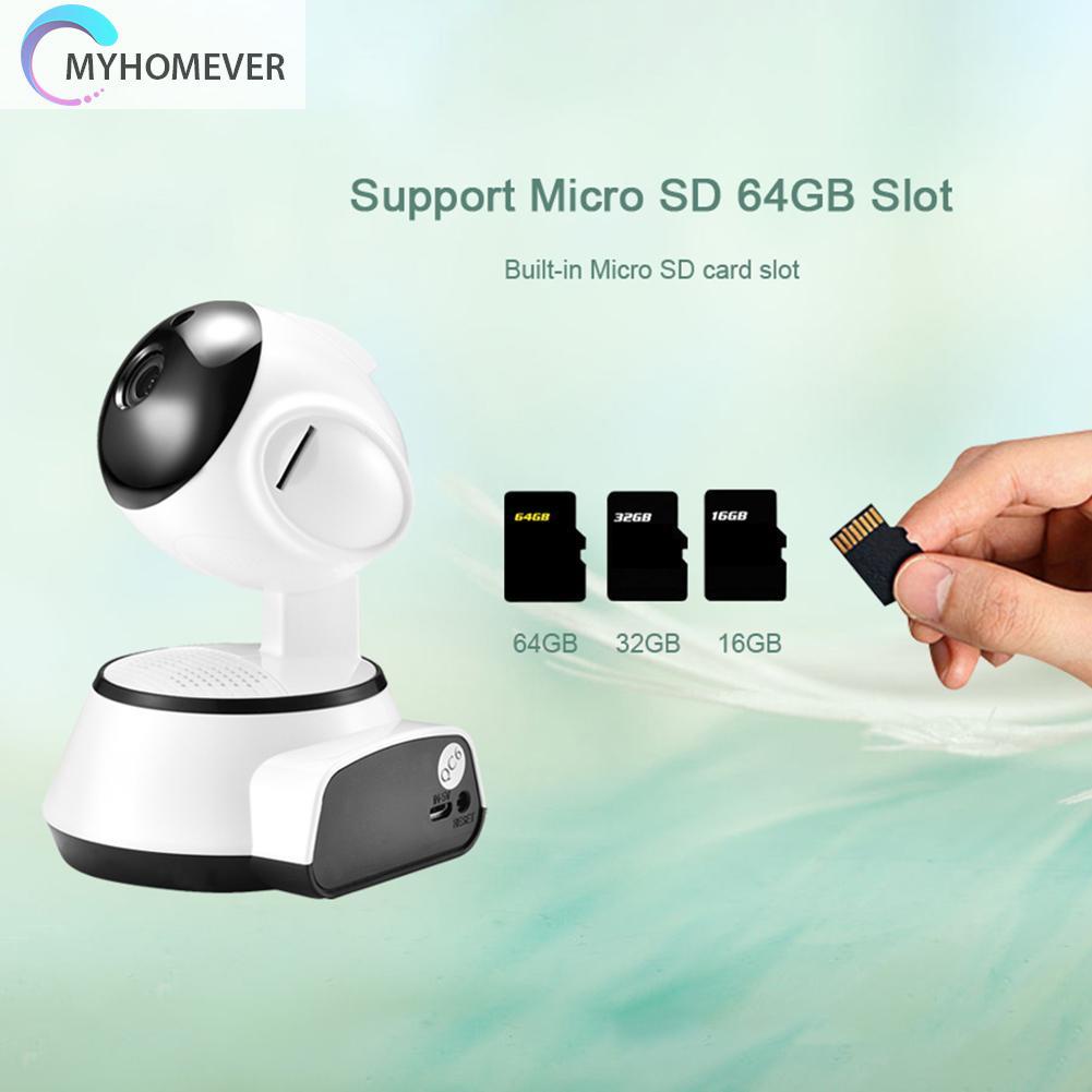 Camera Giám Sát An Ninh Myhomever V380 Kết Nối Wifi | BigBuy360 - bigbuy360.vn
